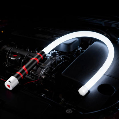 FlexBeam™ – Elastyczna Lampa Warsztatowa LED